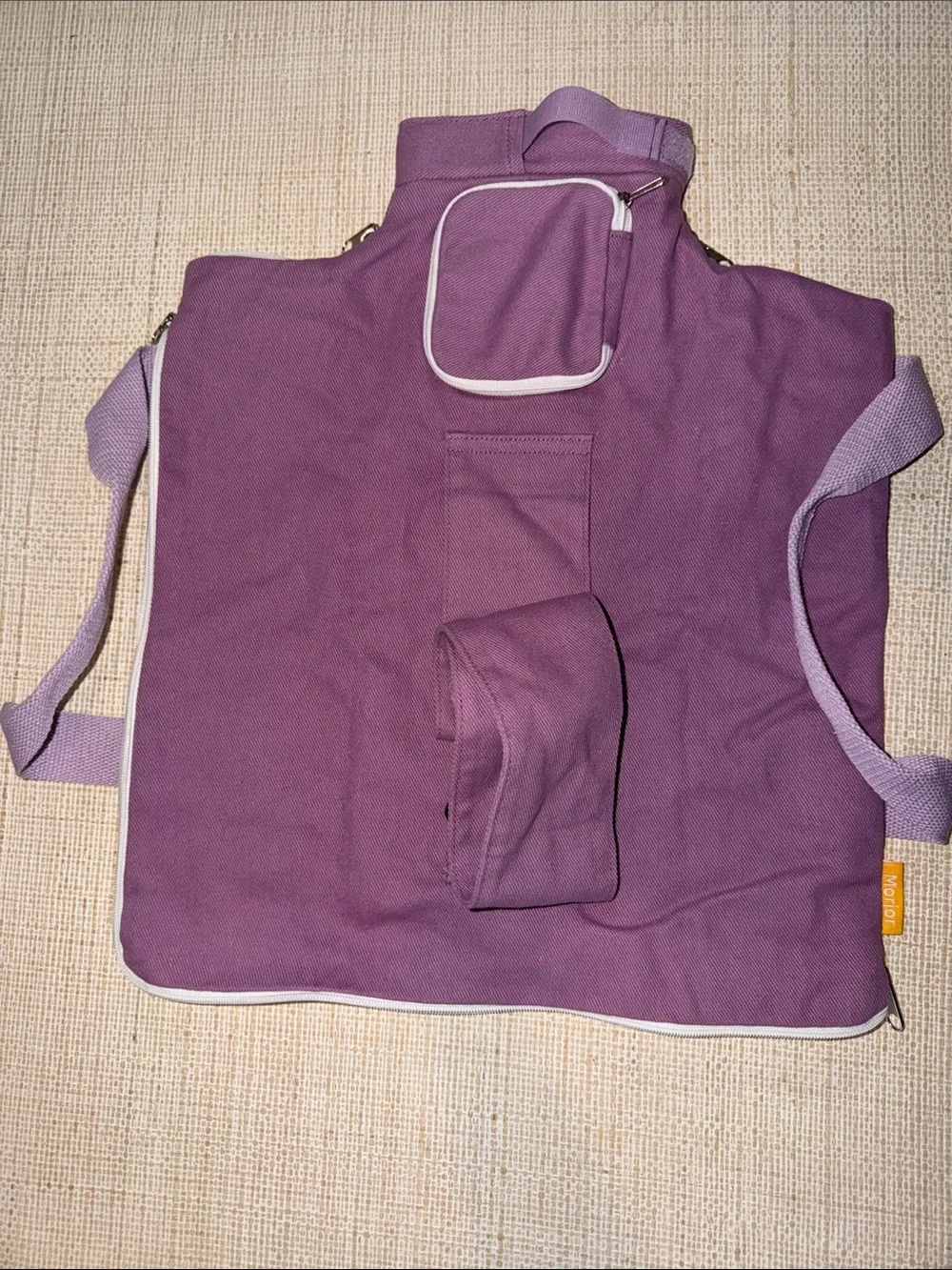 Cat Grooming Bag
